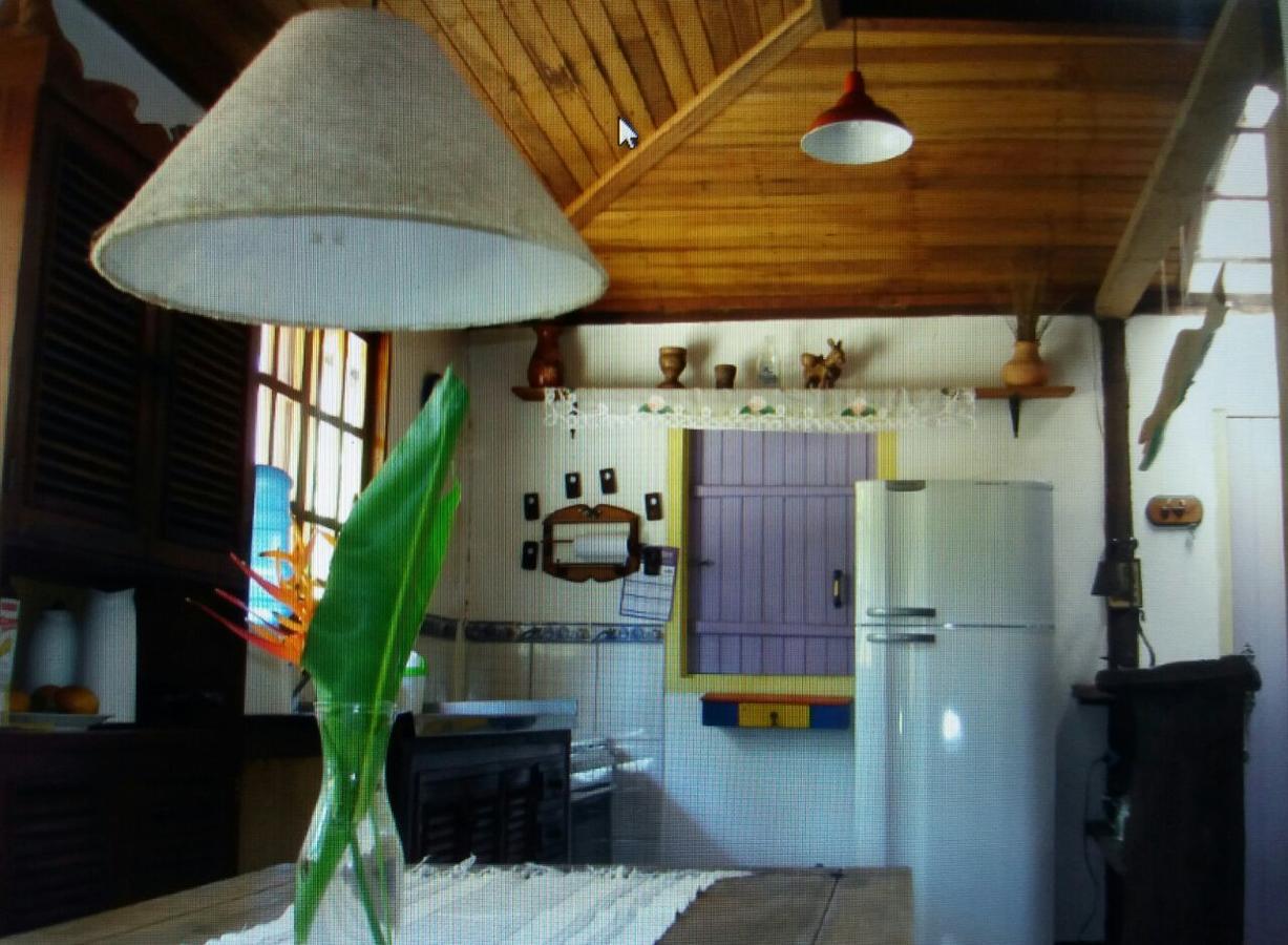 Bed and Breakfast Casa Ciclovia à Parati Extérieur photo
