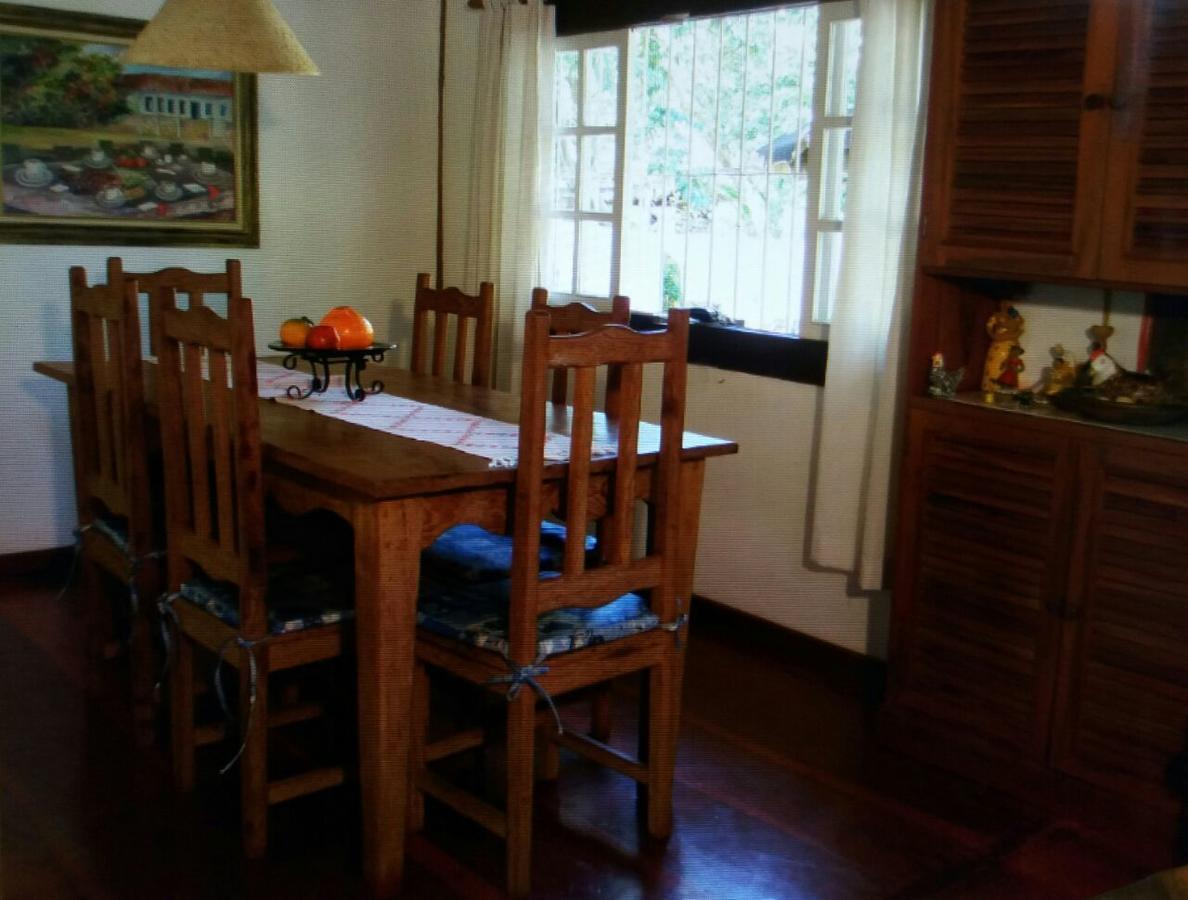 Bed and Breakfast Casa Ciclovia à Parati Extérieur photo