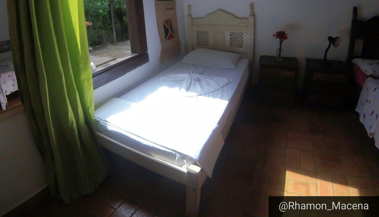Bed and Breakfast Casa Ciclovia à Parati Extérieur photo