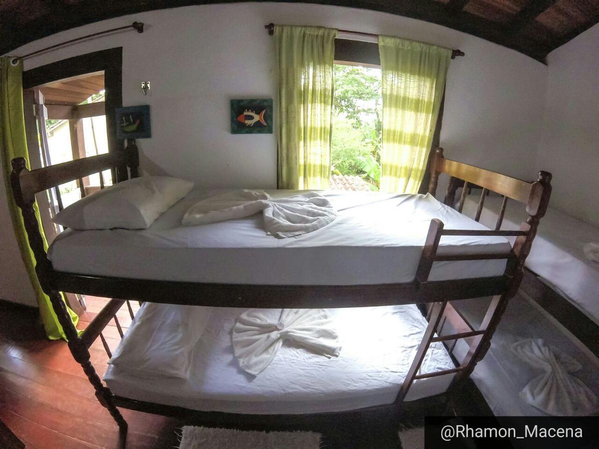 Bed and Breakfast Casa Ciclovia à Parati Extérieur photo