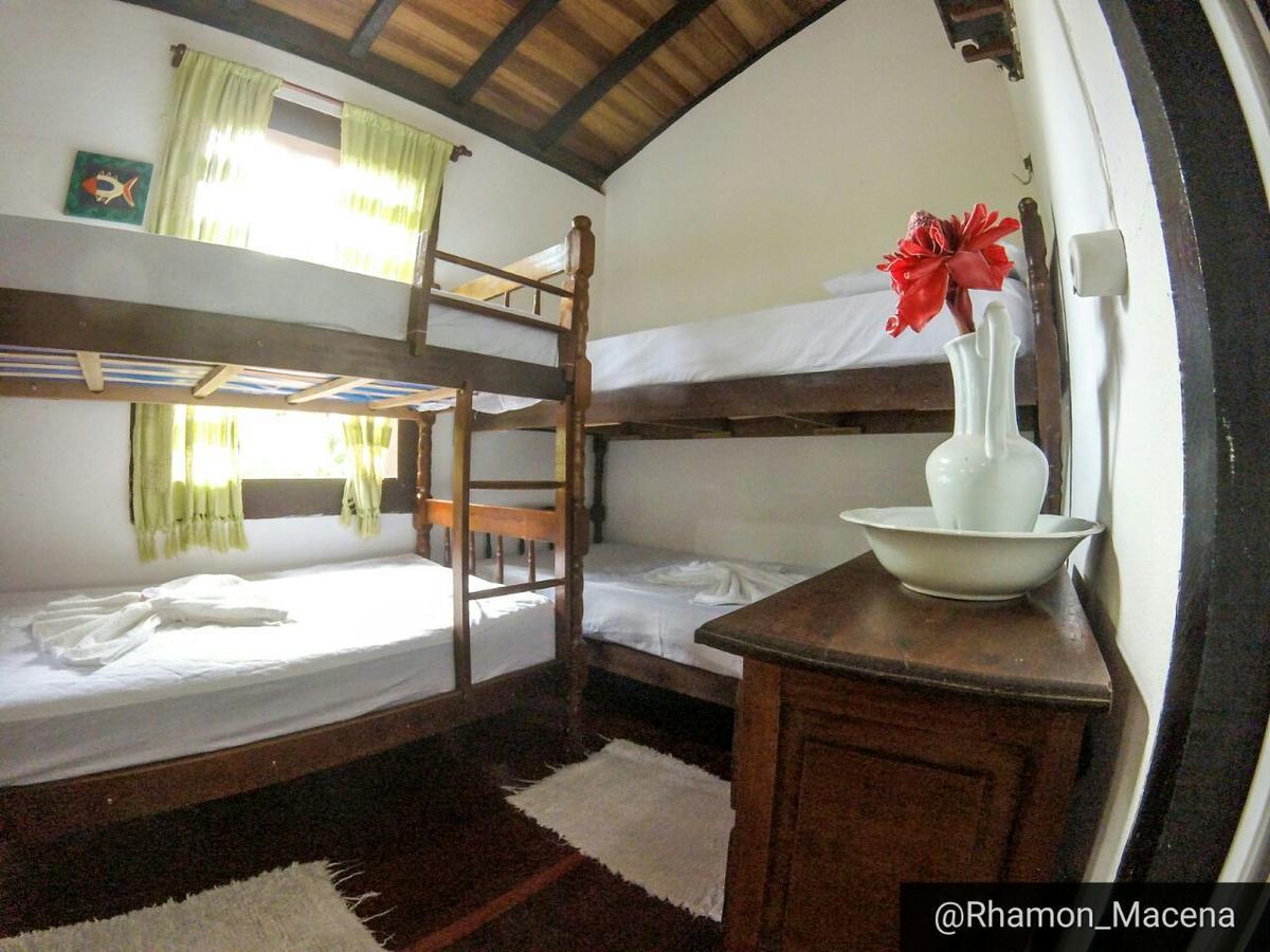 Bed and Breakfast Casa Ciclovia à Parati Extérieur photo