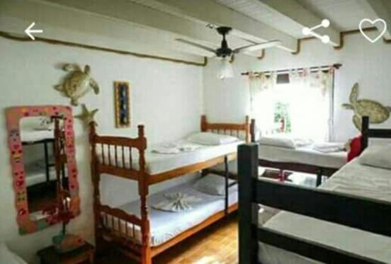 Bed and Breakfast Casa Ciclovia à Parati Extérieur photo