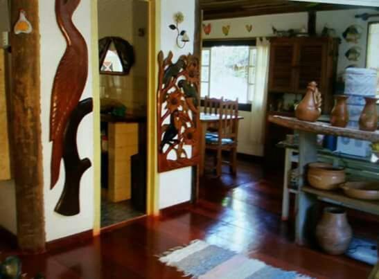 Bed and Breakfast Casa Ciclovia à Parati Extérieur photo