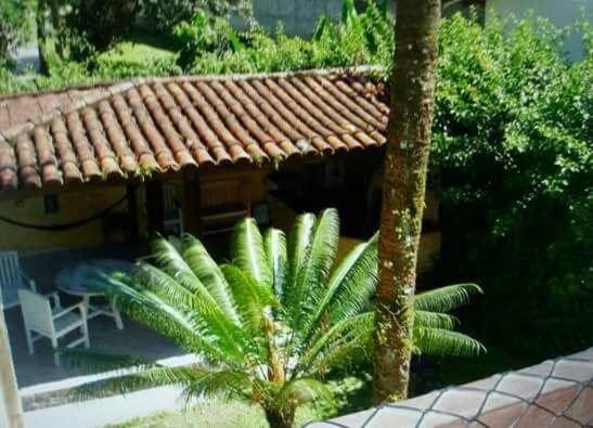 Bed and Breakfast Casa Ciclovia à Parati Extérieur photo