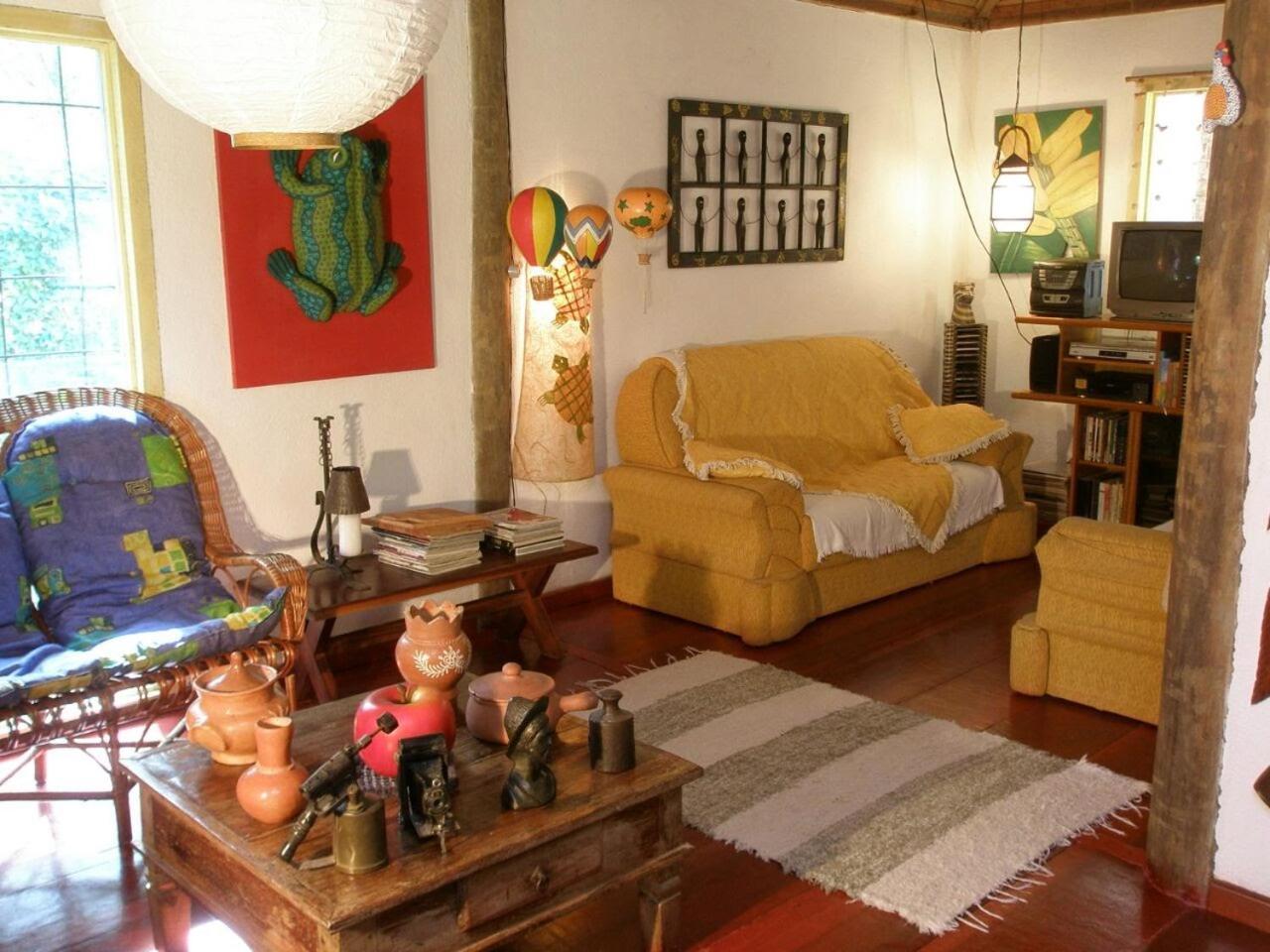 Bed and Breakfast Casa Ciclovia à Parati Extérieur photo