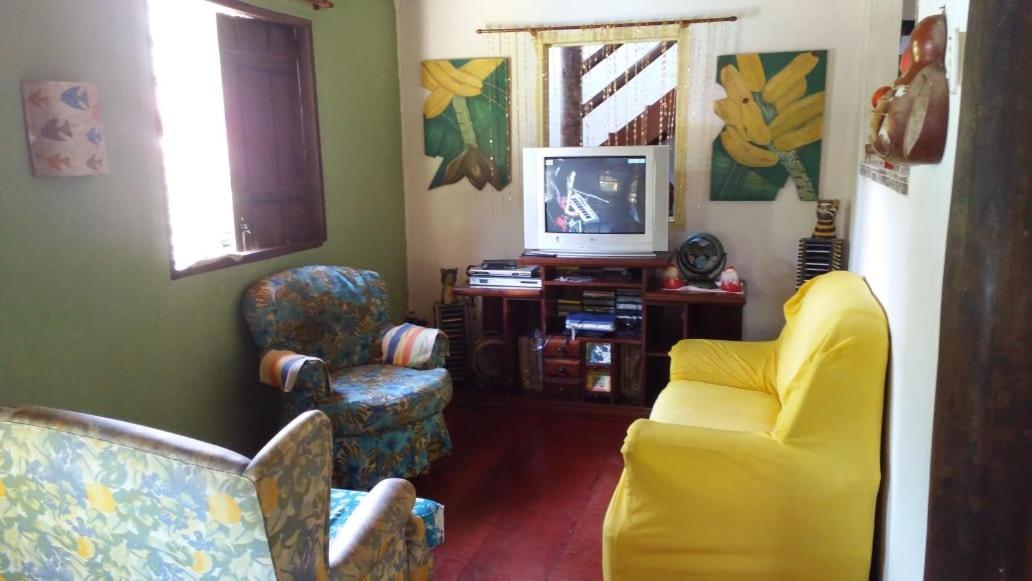 Bed and Breakfast Casa Ciclovia à Parati Extérieur photo