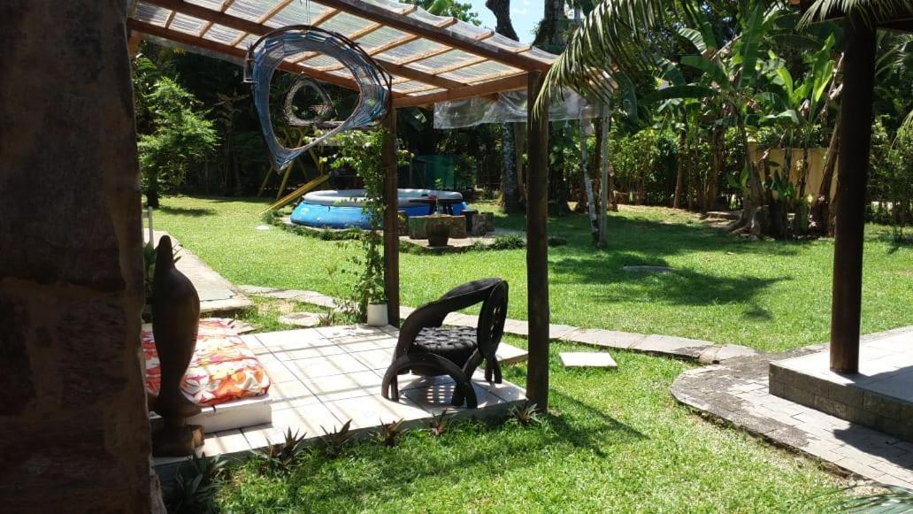 Bed and Breakfast Casa Ciclovia à Parati Extérieur photo